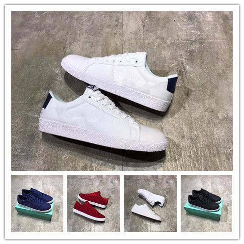 Hot Sale Sb Bruin Hi Canvas Shoes Classic Dunk Casual