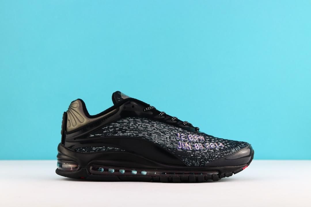 skepta new shoes