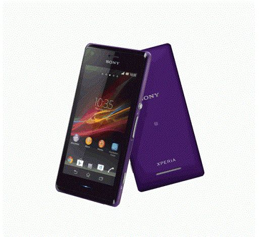 Original Phone For Sony Xperia M C1905 Dual Core Unlocked ...