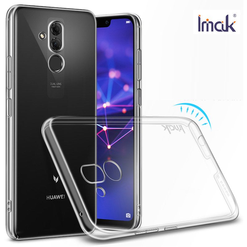 coque psg huawei mate 20 lite