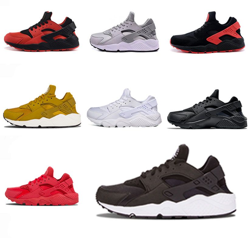nike air huarache scarpe da ginnastica uomo nike air huarache scarpe da ginnastica uomo