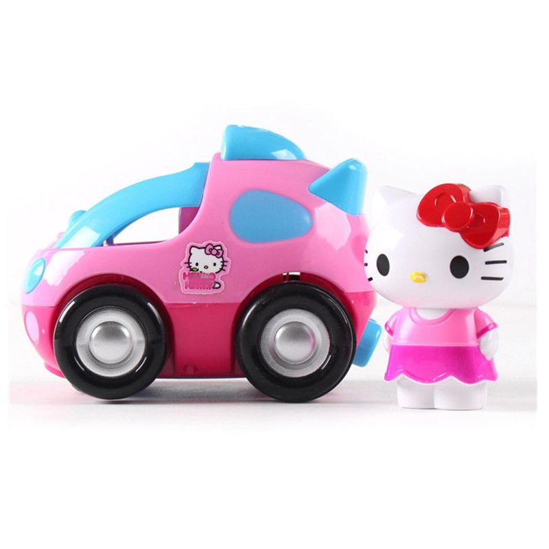 Carro De Passeio Fiat 500 Rosa | Veículos elétricos | Dott.pt