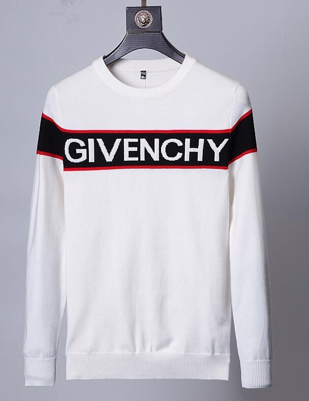 Givenchy Clothing Size Chart