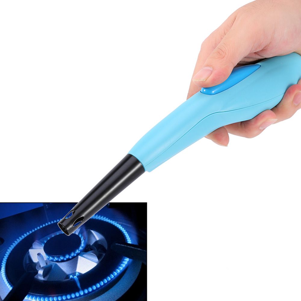 2020 Electric Kitchen Lighter Camping BBQ Electronic Lighter Igniter