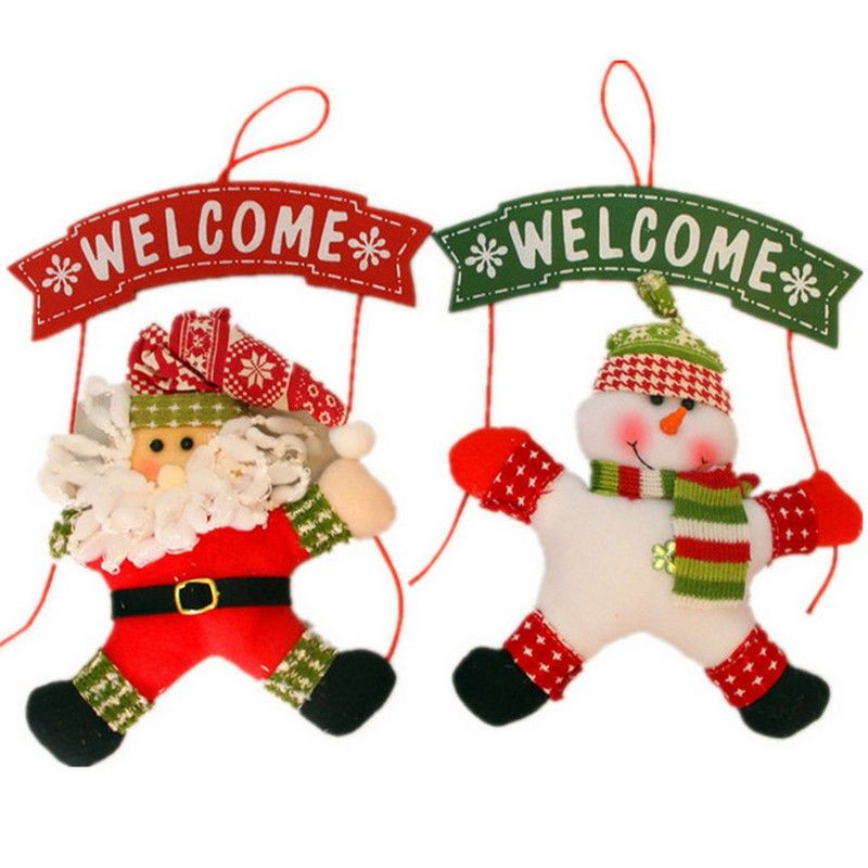 2018 christmas decorations wreath christmas door hanging christmas cloth garland home hotel small door hanging dhl from wonderful_house 244 dhgatecom - Small Christmas Door Decorations 2018 christmas decorations wreath christmas door hanging christmas cloth garland home hotel small door hanging dhl from wonderful_house 244 dhgatecom - Small Christmas Door Decorations