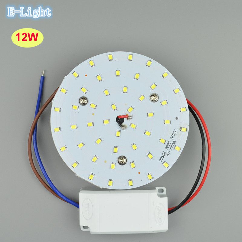 2018 12w Led Ceiling Light Replacement Magnet Board Pcb Smd2835 2018 12w Led Ceiling Light Replacement Magnet Board Pcb Smd2835 110 220v Emergency Fluorescent Cfl Lamp Panel Ring From Alluring