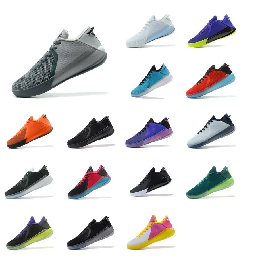 Acquista scarpe kobe 6 rosso | fino a OFF34% sconti