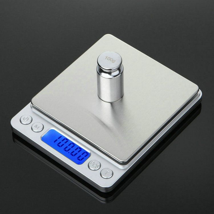 0.01g-500g Electronic Pocket Digital LCD Jewellery Gold Food Weighing Scales Uk 0.01g-500g Electronic Pocket Digital LCD Jewellery Gold Food Weighing Scales Uk