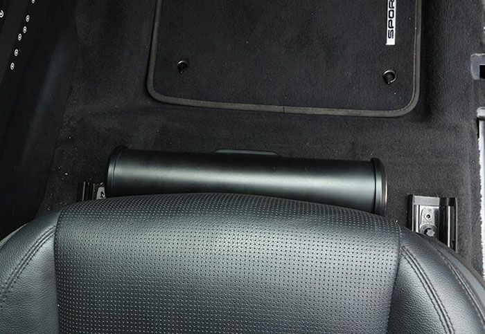 Seat Umbrella Stands Tool Box For Land Rover Discovery Sport Range Rover Vogue