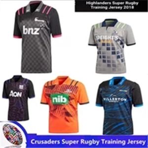 crusaders jersey 2018