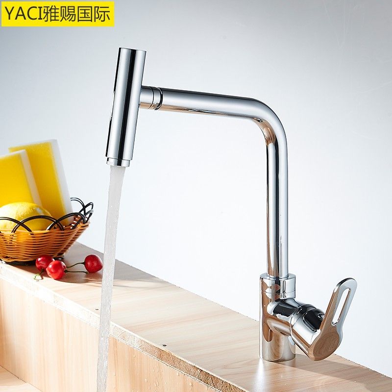 itas 6637 copper kitchen faucet basin hot and cold sink faucet can rotate 720 degrees kitchen faucet copper kitchen faucet copper kitchen online with - Copper Kitchen Faucets itas 6637 copper kitchen faucet basin hot and cold sink faucet can rotate 720 degrees kitchen faucet copper kitchen faucet copper kitchen online with - Copper Kitchen Faucets