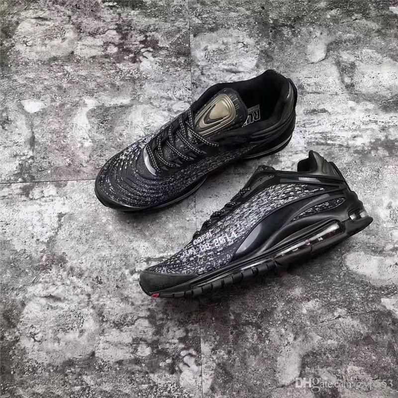 skepta new shoes