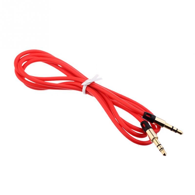 auxiliary cord 3 5mm