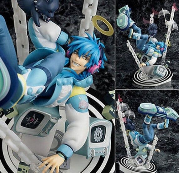 2019 new dramatical murder