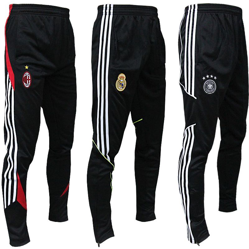 soccer joggers