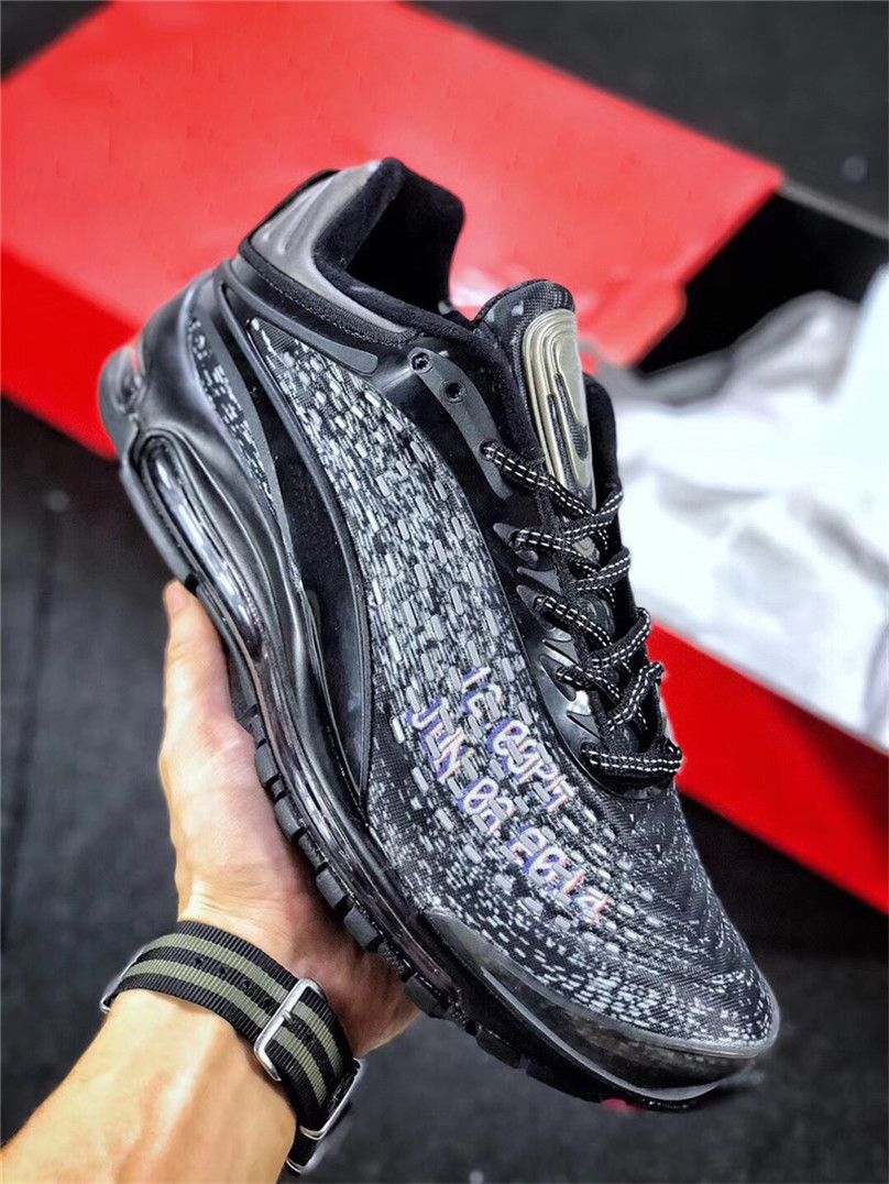 skepta new shoes