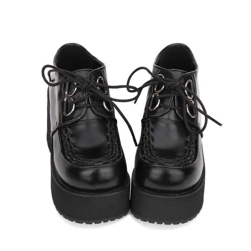 Compre Princesa Dulce Lolita Zapatos Edad Personalizada Gótica Compre Princesa Dulce Lolita Zapatos Edad Edad Zapatos Personalizada Gótica 12bb14