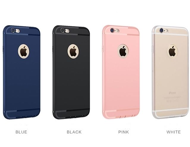 Compre Utral Fina Resistente À Queda Resistente À Água TPU Caso De Telefone  Ippone Voltar Capa Apple Phone Case Protector Para Iphone 7/6/5 Barato |  Entrega Rápida E Qualidade | Pt.Dhgate