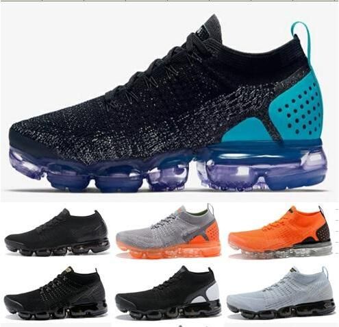 are vapormax good for hiking