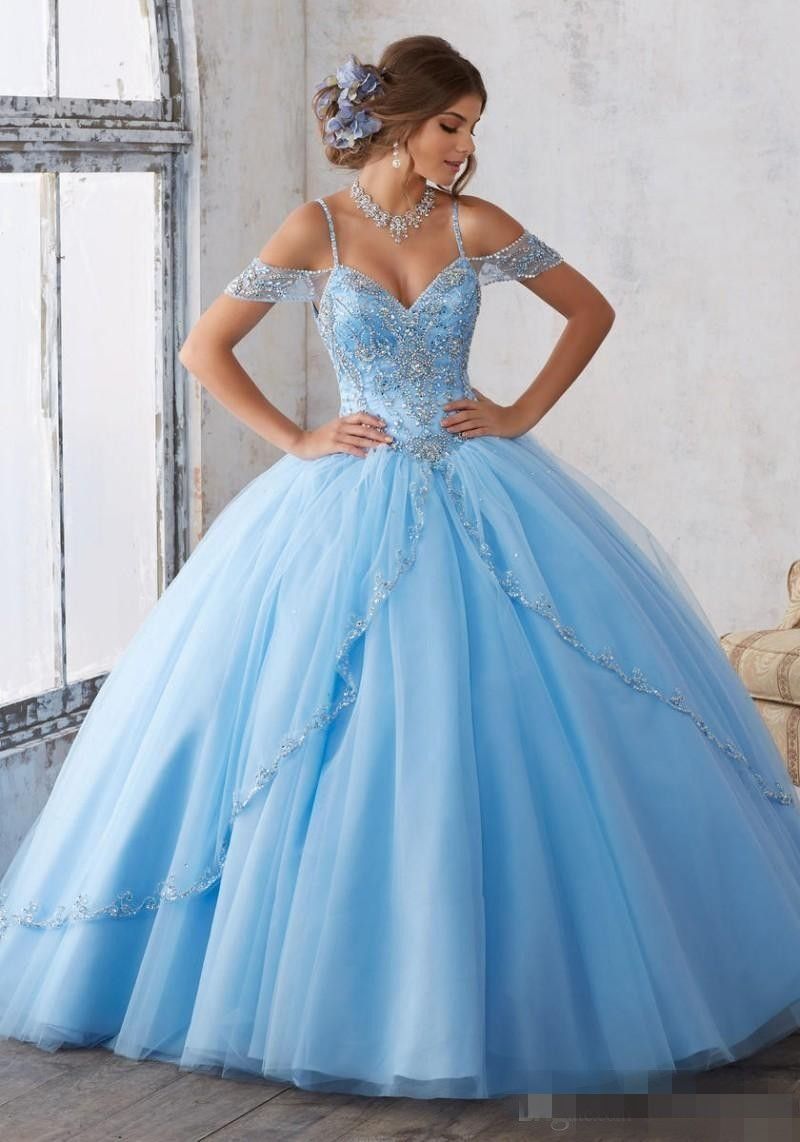 simple quince dresses