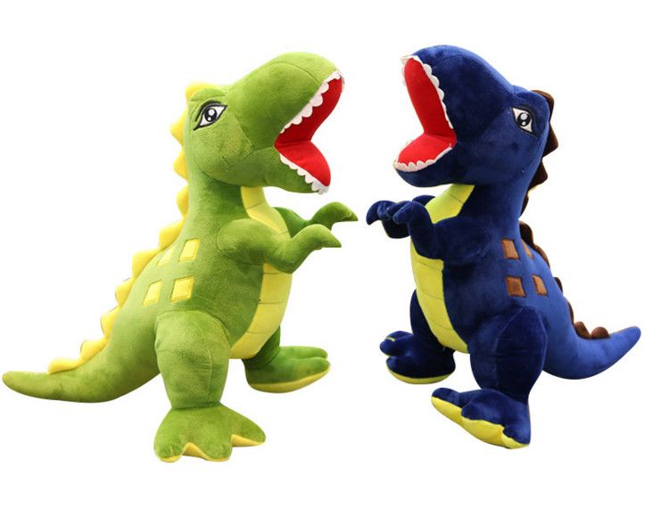 giant dinosaur teddy uk