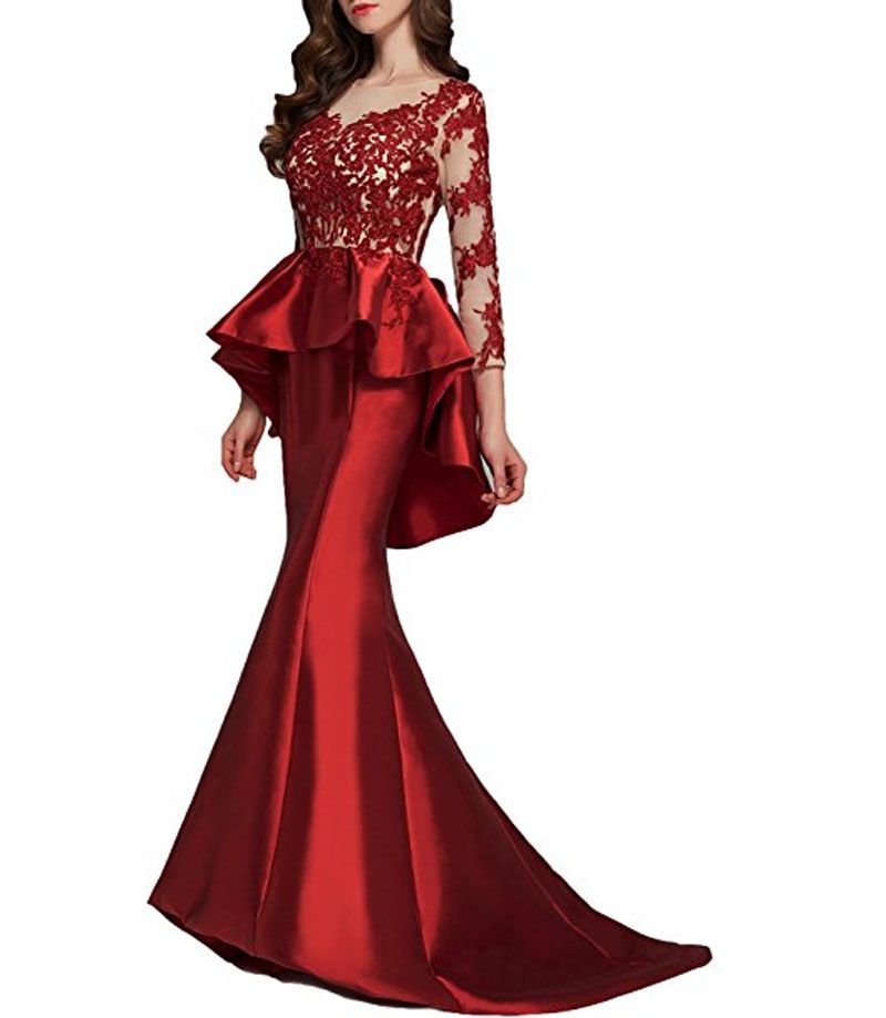 women's special occasion dresses