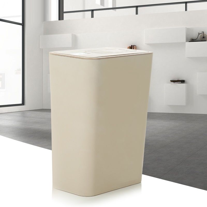 Best Creative 10l Double Cap With Garbage Bag Storage Box Trash Can Best Creative 10l Double Cap With Garbage Bag Storage Box Trash Can Room Dustbin High Quality For Home Cleaning Tools Kitchen Under 26 04