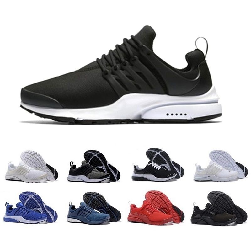 nike presto mujer amarillo