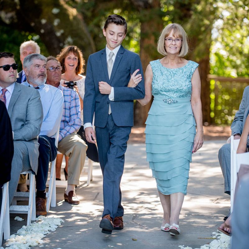 What does the mother of the groom wear to a beach wedding sale
