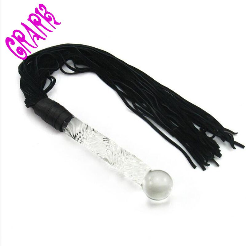 glass and leather sex toys Glass and leather sex toys