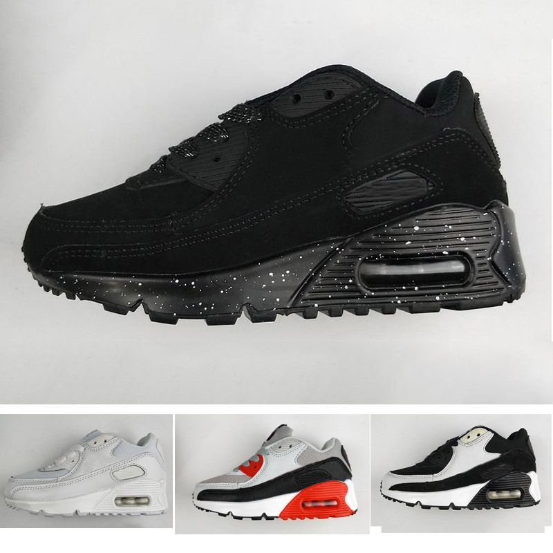 ebay nike air presto negro niños b1d9f fd7a9 Llegada rápida Niños Nike Air Max 1 Ultra Essential Calzado