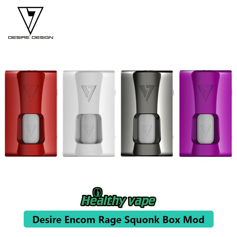100 original desire encom