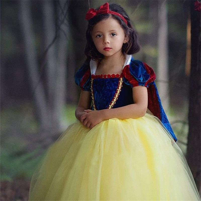 Fancy Party Dresses for Girls