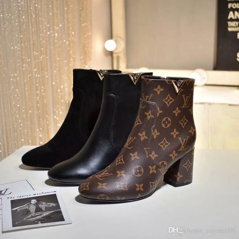 Botas de invierno para mujer de invierno Famosa marca de lujo, zapatos casuales, impresiones de moda de alta calidad, botas altas hasta el muslo, Botas de invierno para mujer de invierno Famosa marca de lujo, zapatos casuales, impresiones de moda de alta calidad, botas altas hasta el muslo,