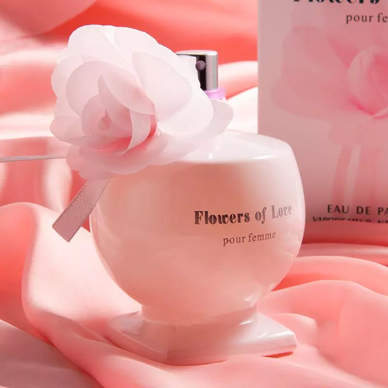 Acheter Parfum Floral De Fleur Damour De Femmes Anni Parfum Floral