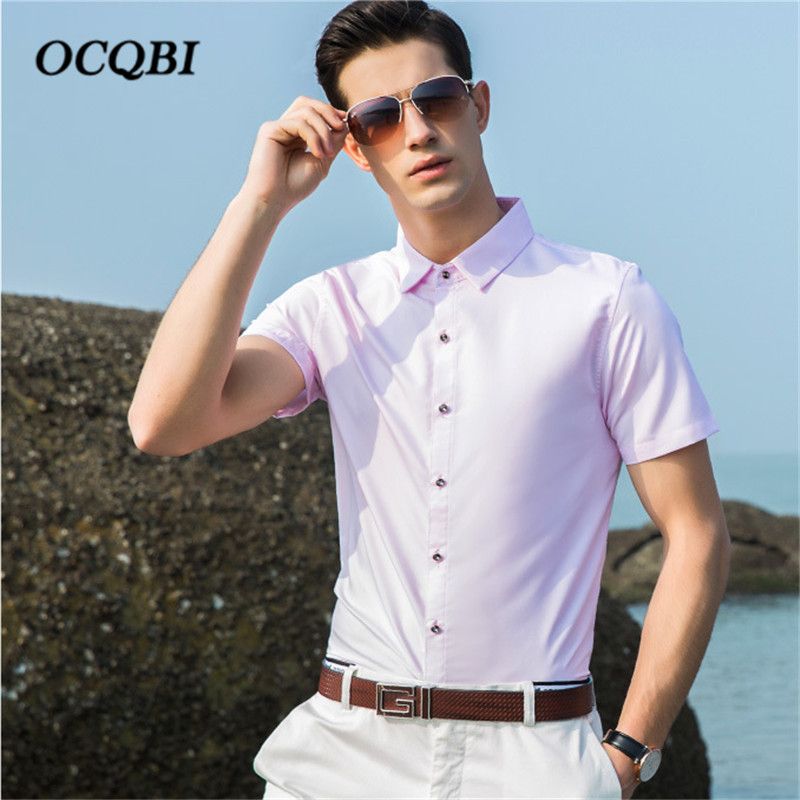 summer smart casual mens 2019