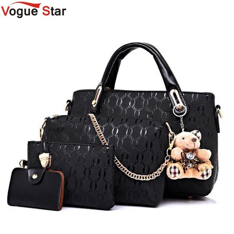 Asa Mujer Mujeres Vogue Compre Superior Famosa De Star Bolsa Bolsos w8XXBq