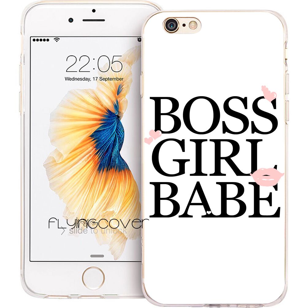 iphone 7 coque girl