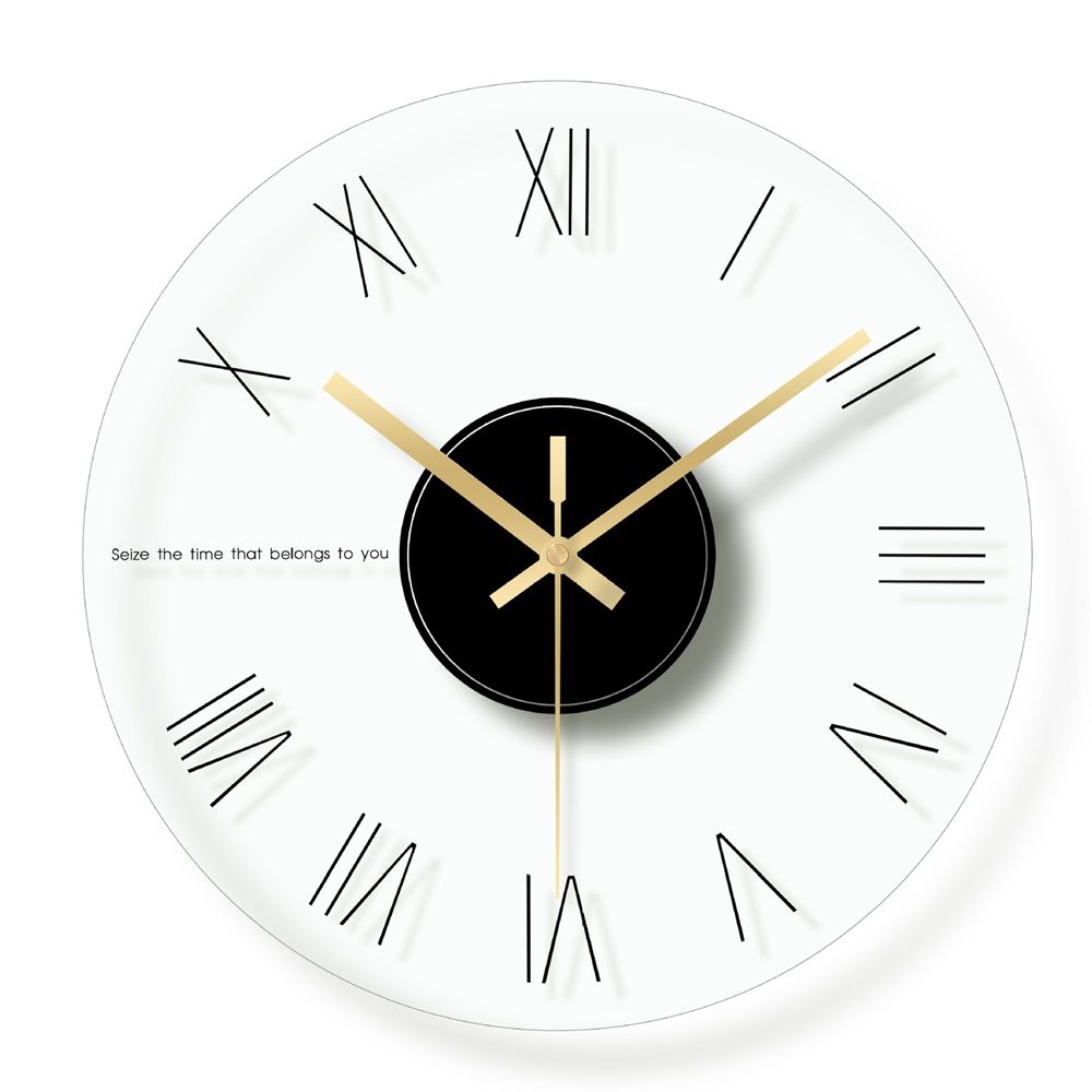 Modern Decorative Wall Clocks