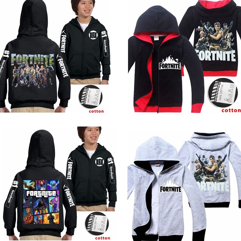 fortnite youth sweatshirts