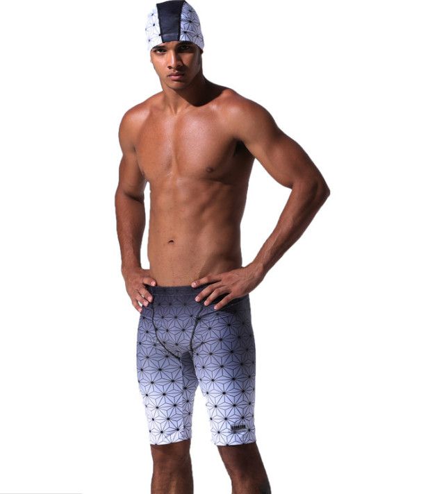 men's professional swimming shorts