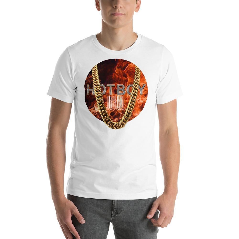 Hot Boy Chain T Shirt Hot Boyz Cash Money Records Classic Hip Hop - hot boy chain t shirt hot boyz cash money records classic hip hop tees lil wayne short sleeves new fashion t shirt !   men clothing t shirt making companies 7 t