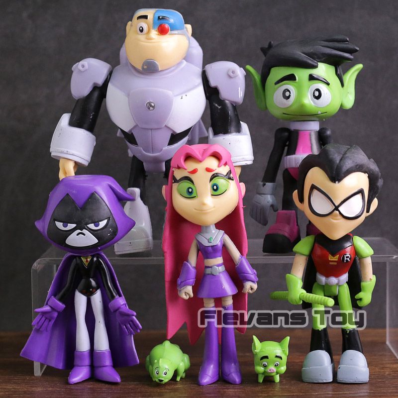 sesso cartoni animati Teen Titans Latina culo grosso e figa