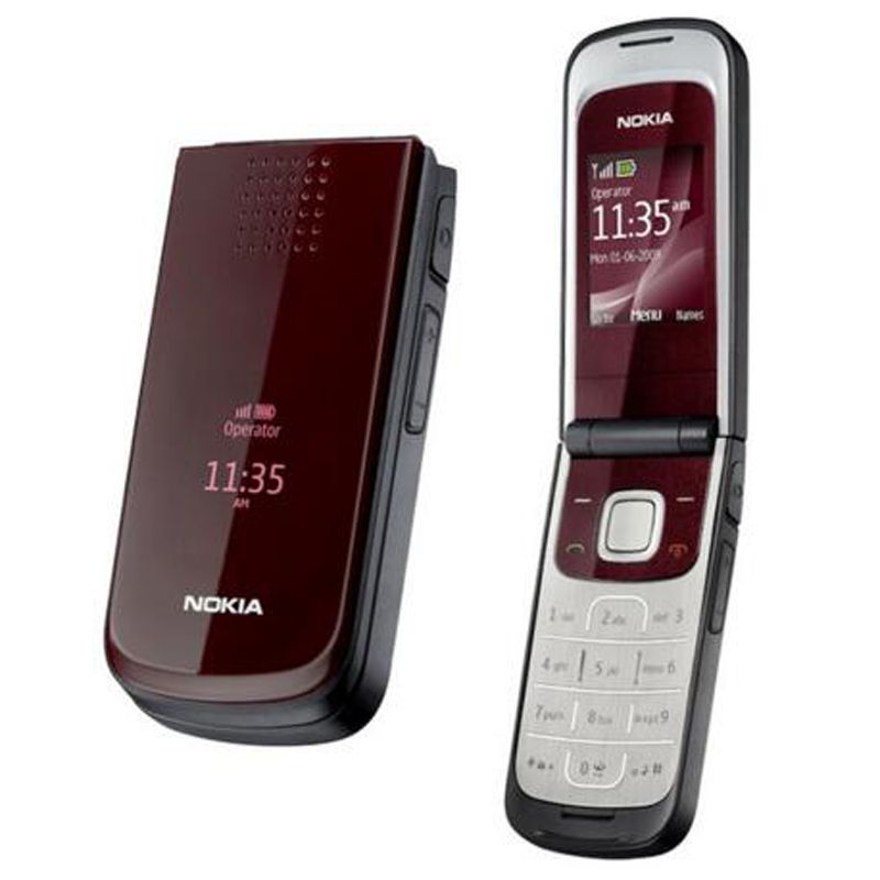 翻盖机即将复活：有传诺基亚即将发布全新一代 Nokia 2720！ 1