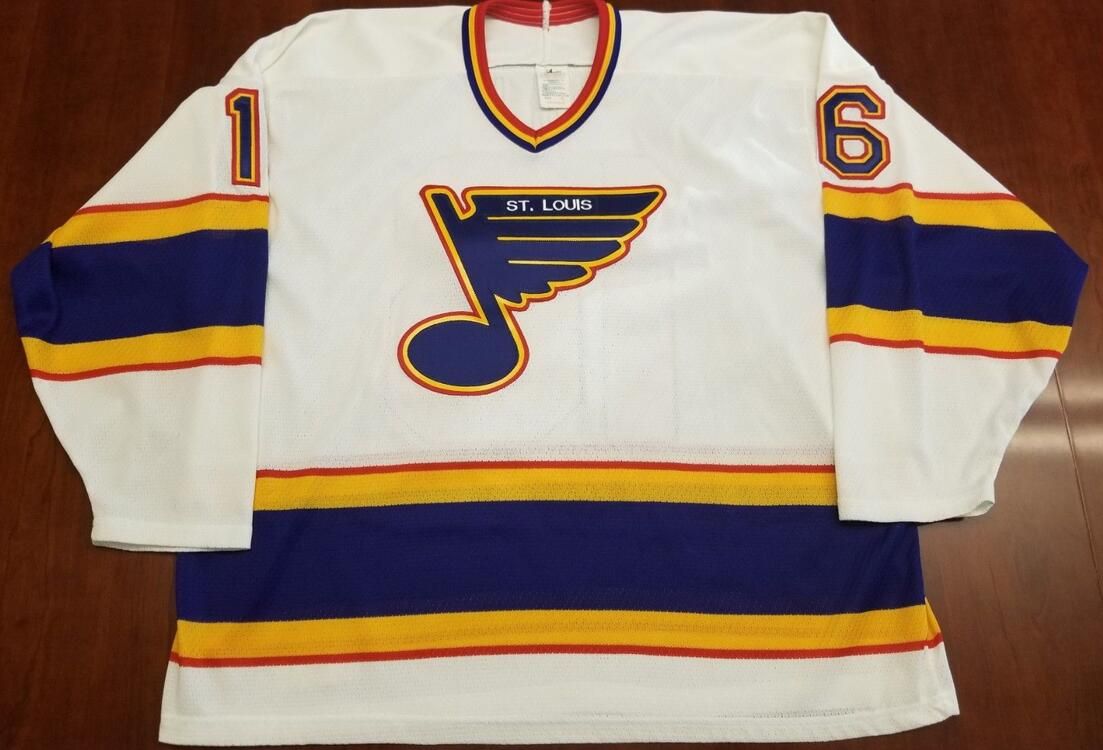 aliexpress blues jersey