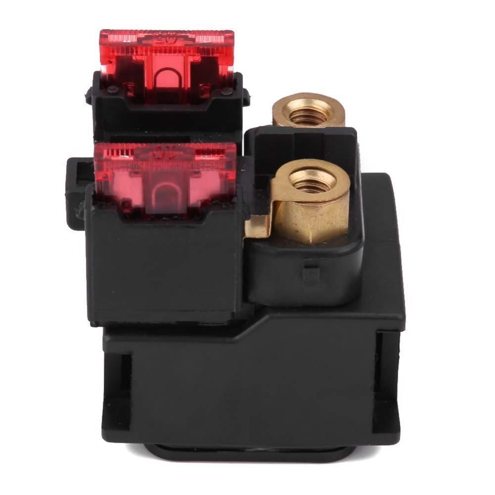 2020 Motorcycle Starter Relay Solenoid For Suzuki GSXR600 ... solenoid schematic suzuki sv650 