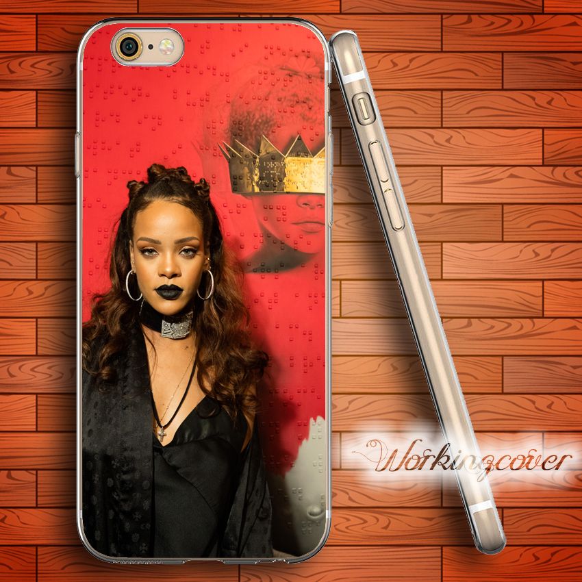 rihanna iphone 6 case rihanna iphone 6 case