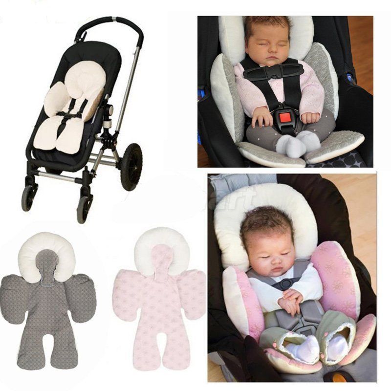 2018 New Pop Baby Girl Boy Car Seat Protection Soft Cosy Stroller ... 2018 New Pop Baby Girl Boy Car Seat Protection Soft Cosy Stroller ...