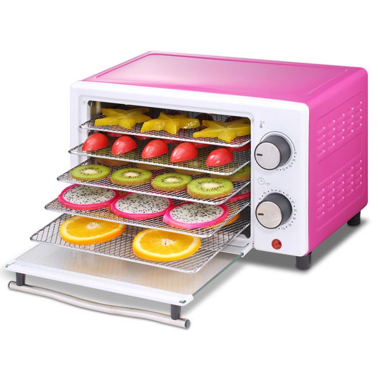 2018 qihang top 5 trays temperature time control stainless steel 2018 qihang top 5 trays temperature time control stainless steel fruit dehydrator machine dryer for fruits vegetables drying fish from qihang top