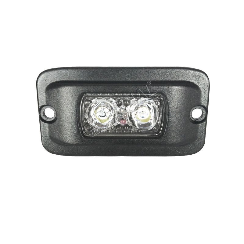 3inch 10w Work Light Mini Bar Fog Back Up For 4x4 Powersports 3inch 10w Work Light Mini Bar Fog Back Up For 4x4 Powersports Motorcycle Truck Trailer Tractor Farm Agriculture Vehicles Led Portable Lights